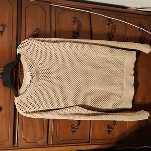 MICHEAL KORS knitted sweater